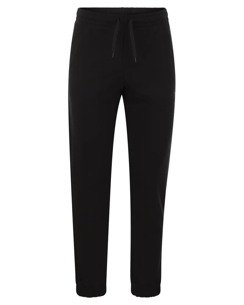 The North Face Die North Face Street Explorer Cotton Joggers Hosen Black
