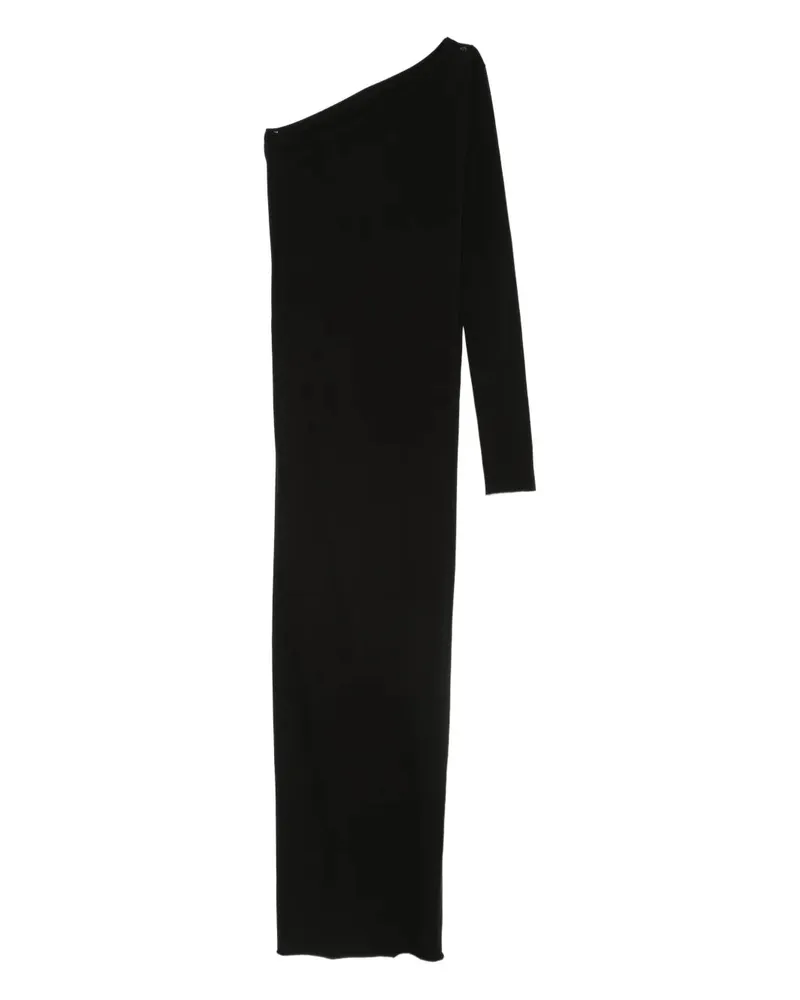 DRKSHDW by Rick Owens Kleid schwarz 09