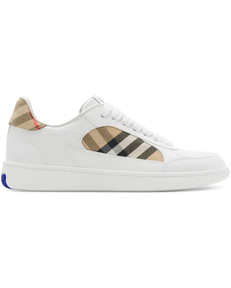 Burberry Ich habe ein Gefühl Multicolour