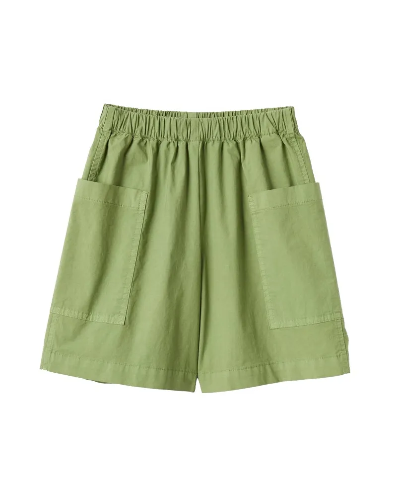 Il Gufo Bermuda Green