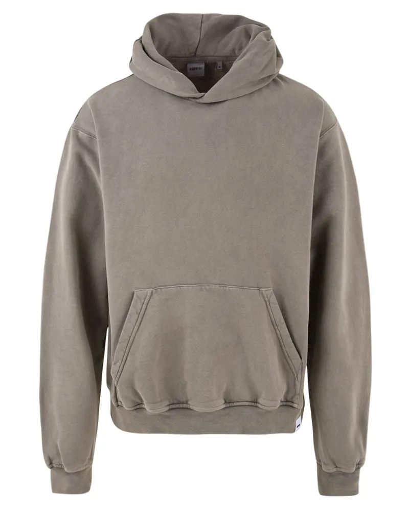 ASPESI Pullover Carbon