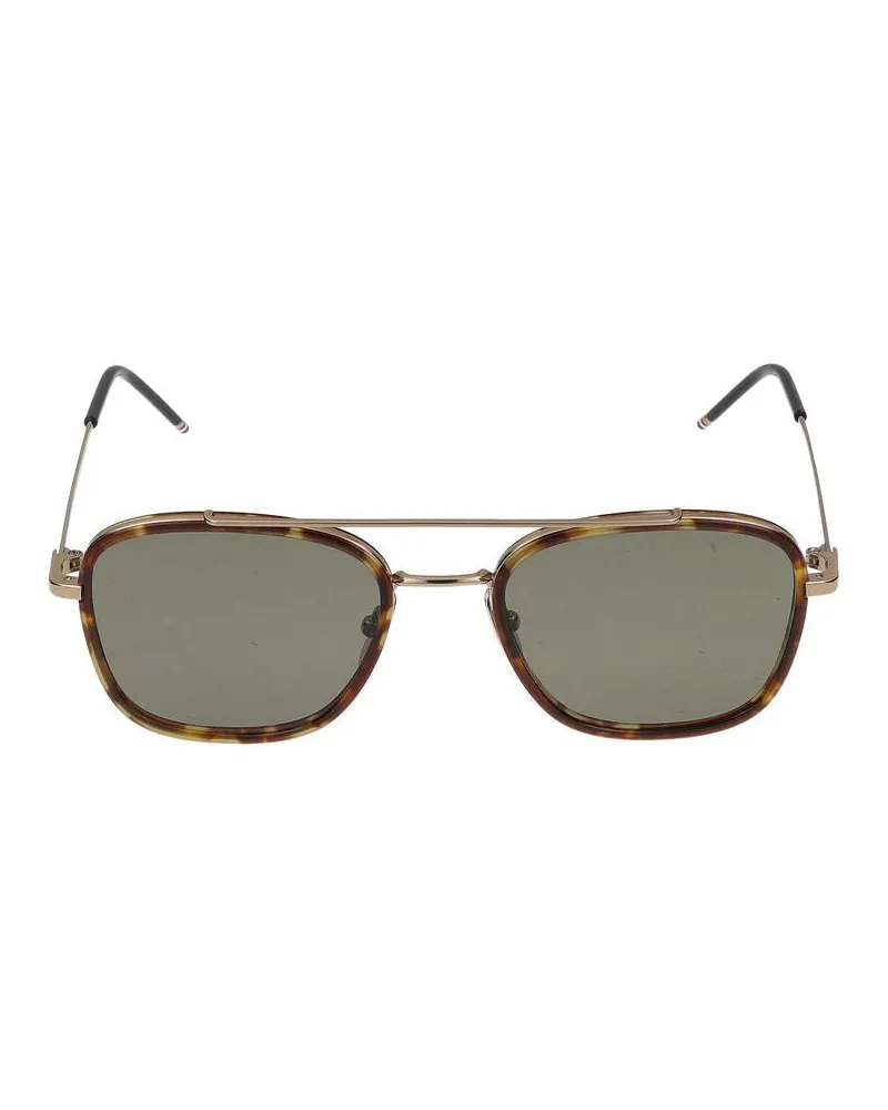 Thom Browne Sonnenbrille  Ues800 A G0003 215 /20/0 215