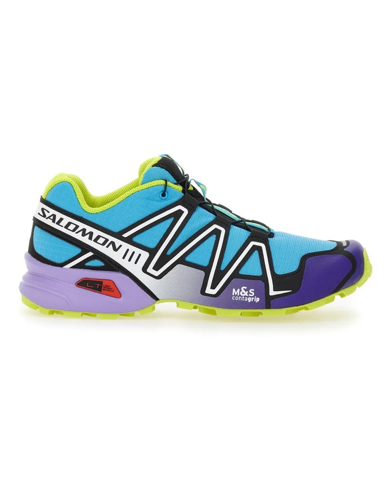 Salomon Speedcross 3" Sneaker Multicolour