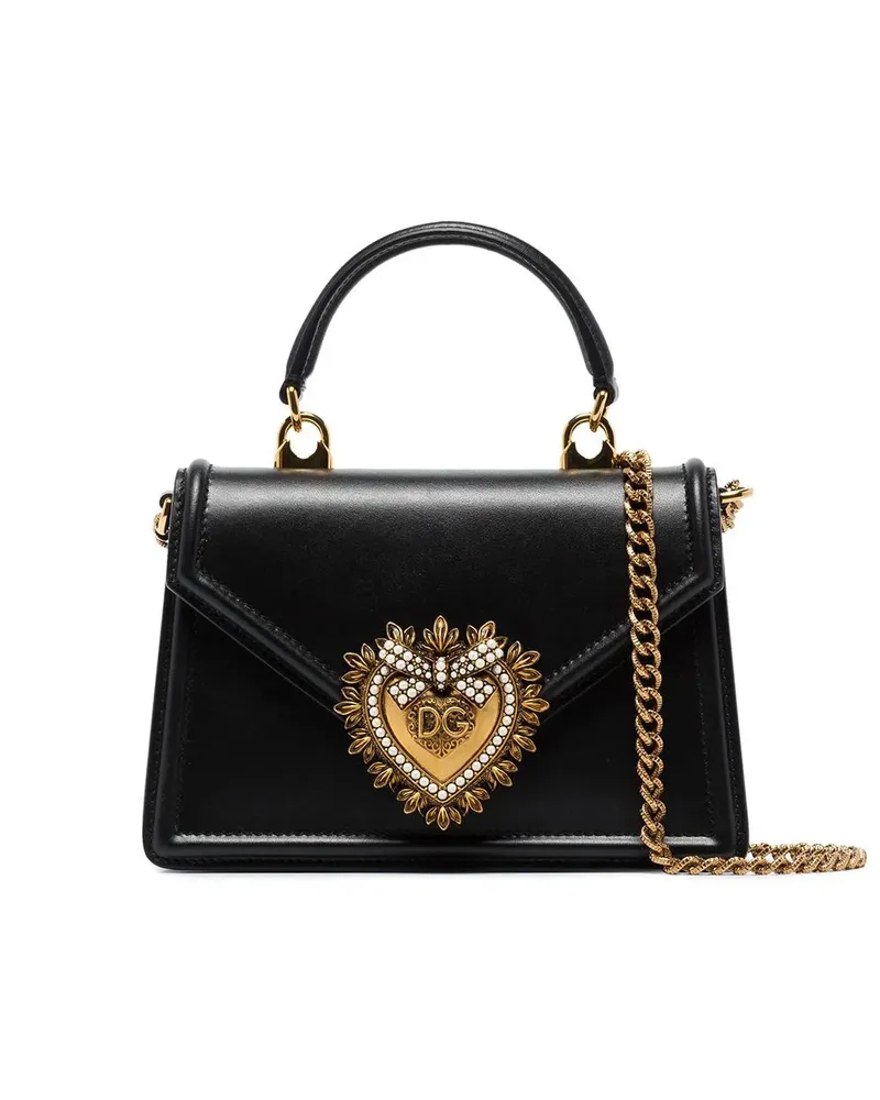 Dolce & Gabbana Mini Devotion Tasche 80999