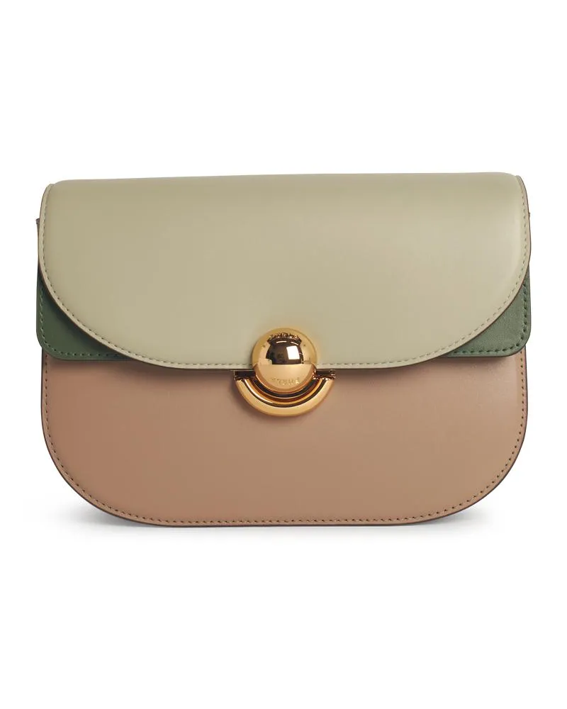 Furla s SFERA 'Small Crossbody Bag im mehrfarbigen Lear Multicolor