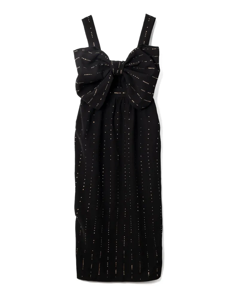 Viktor & Rolf kleider schwarz Black