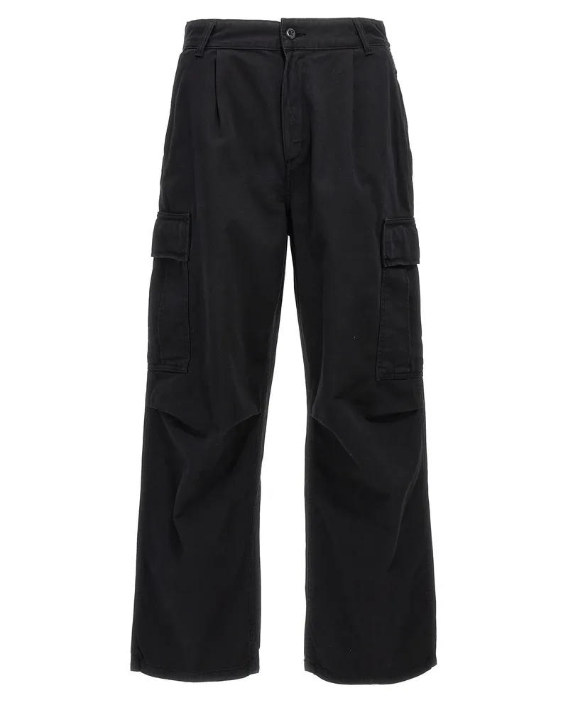 Carhartt WIP Cole Cargo' Hosen Black