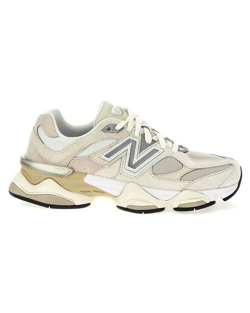 New Balance 9060“-Sneaker Beige