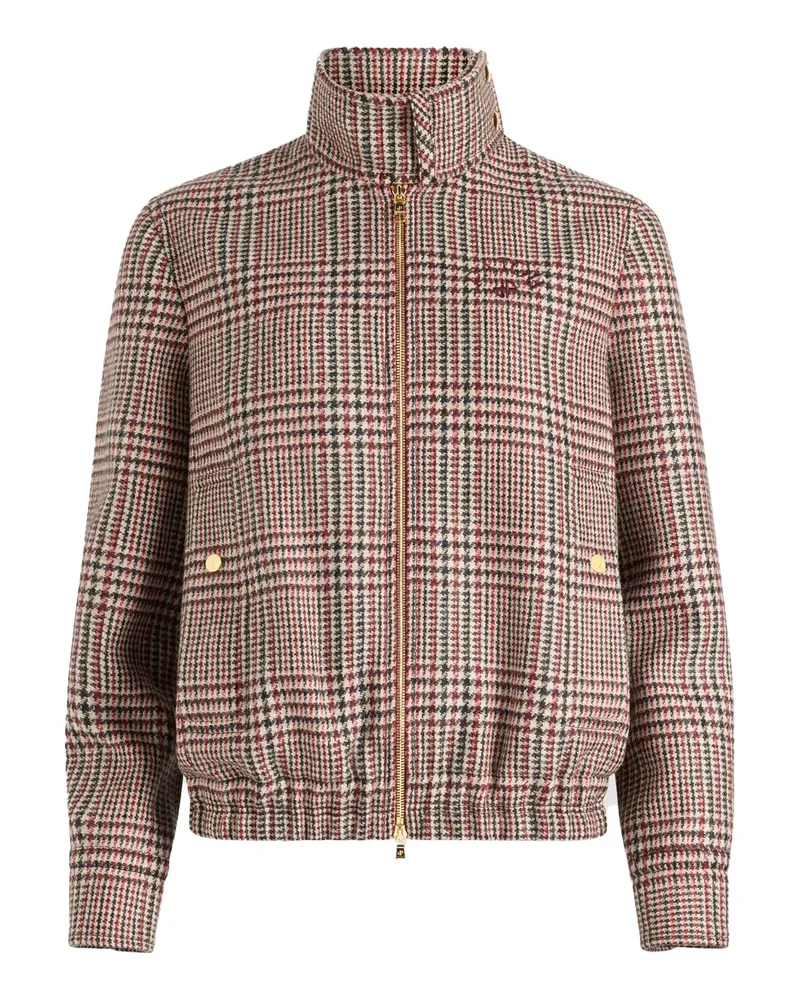 Patou Jacken Mehrfarbig Multicolour