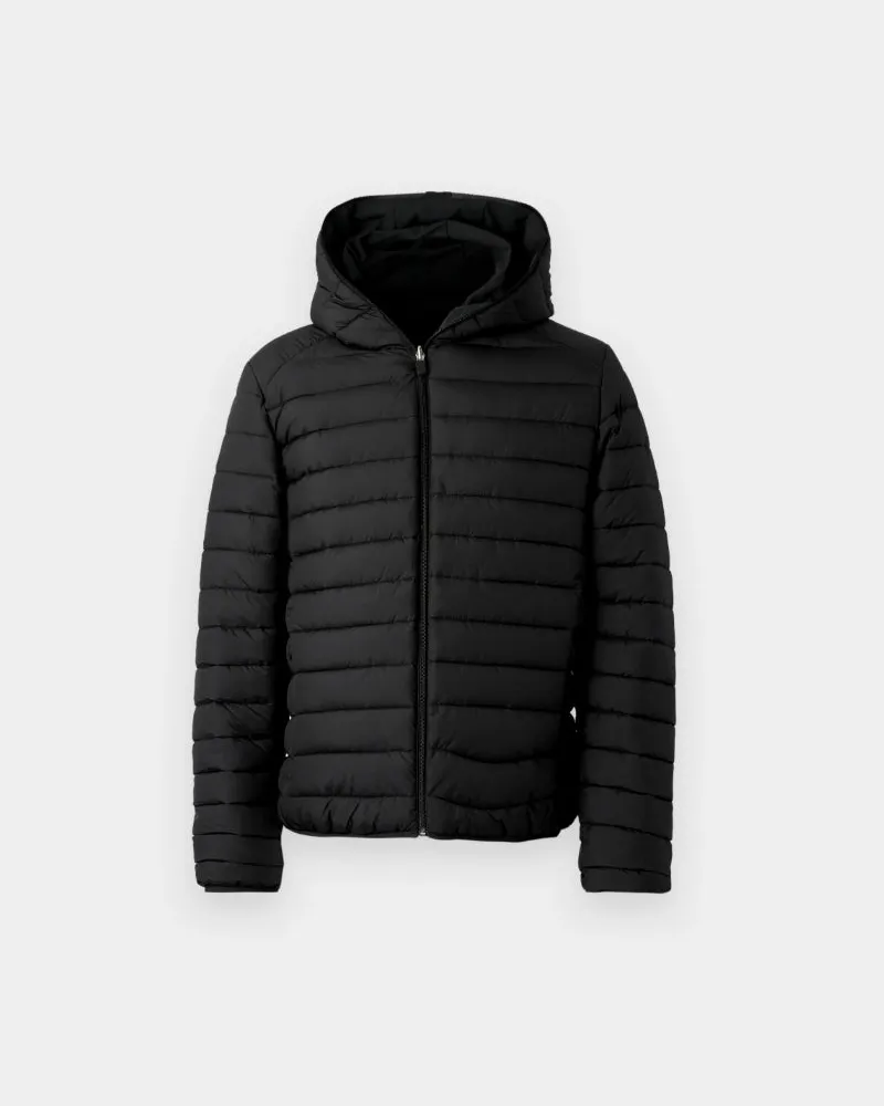 Save The Duck Rette die Ente Ezra Black