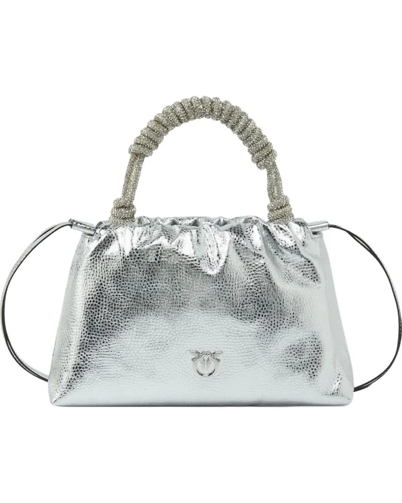 Pinko Taschen Metalizzati
