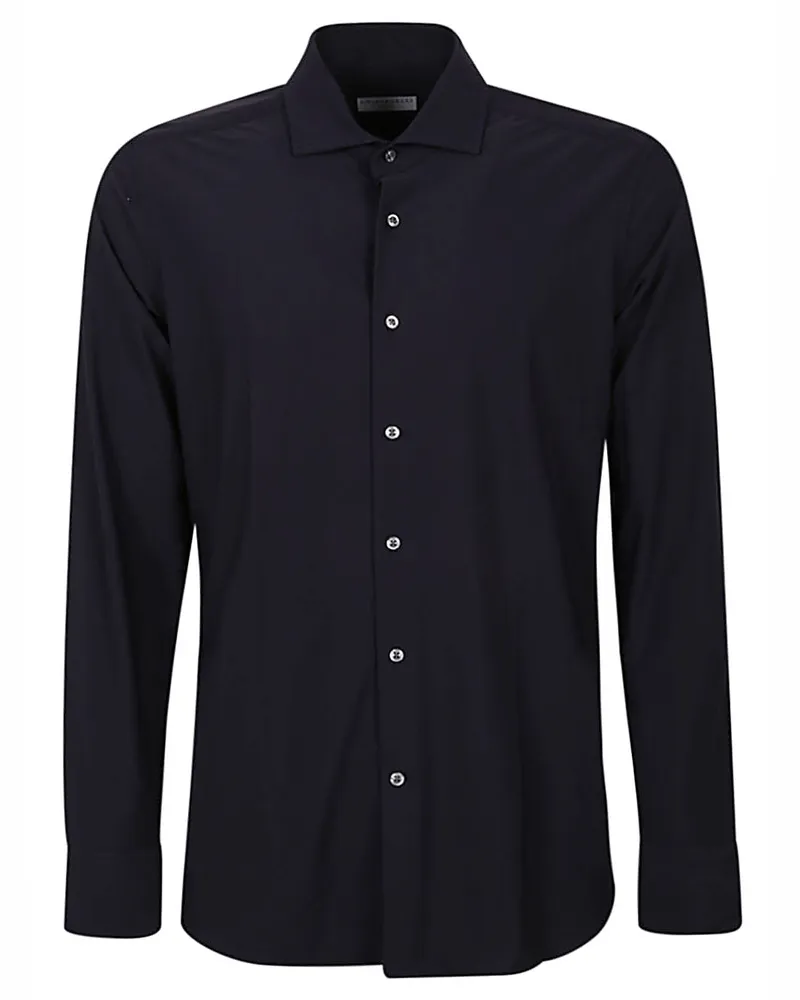 SONRISA Langarmhemd Black