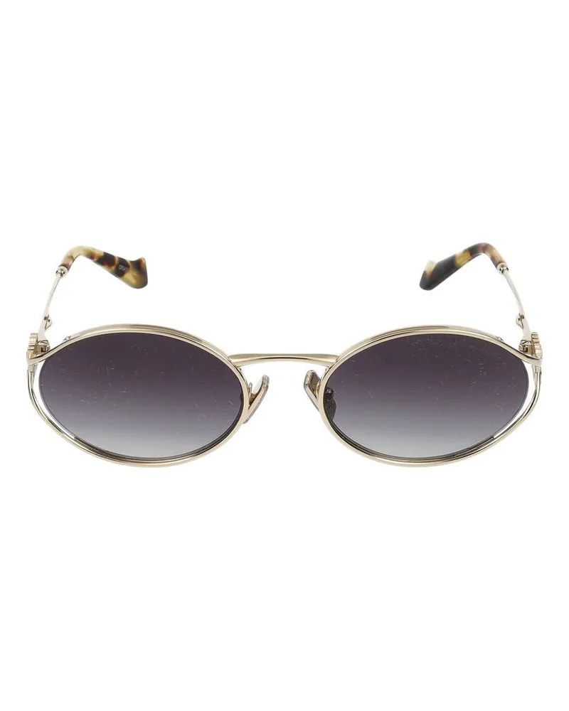 Miu Miu Sonnenbrille  0 mu 52 ys zvn5 d1 /21/125 Zvn5d1