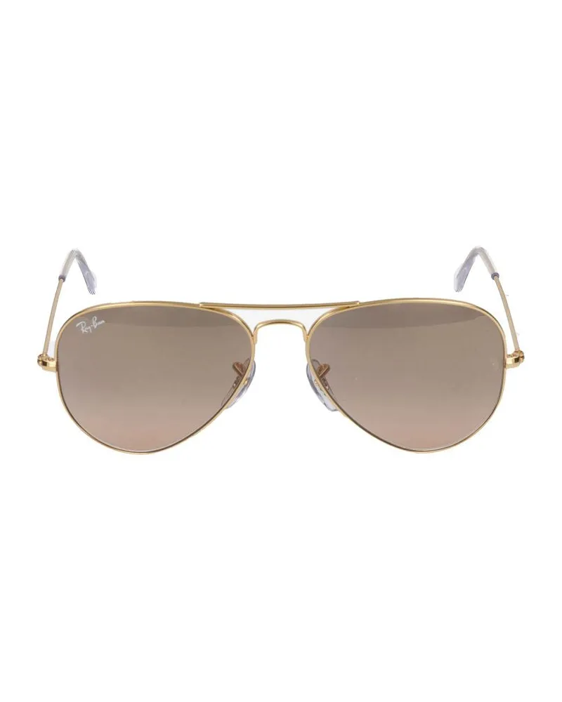 Ray Ban Sonnenbrille  0 RB3025 001/3 E/14/140 001
