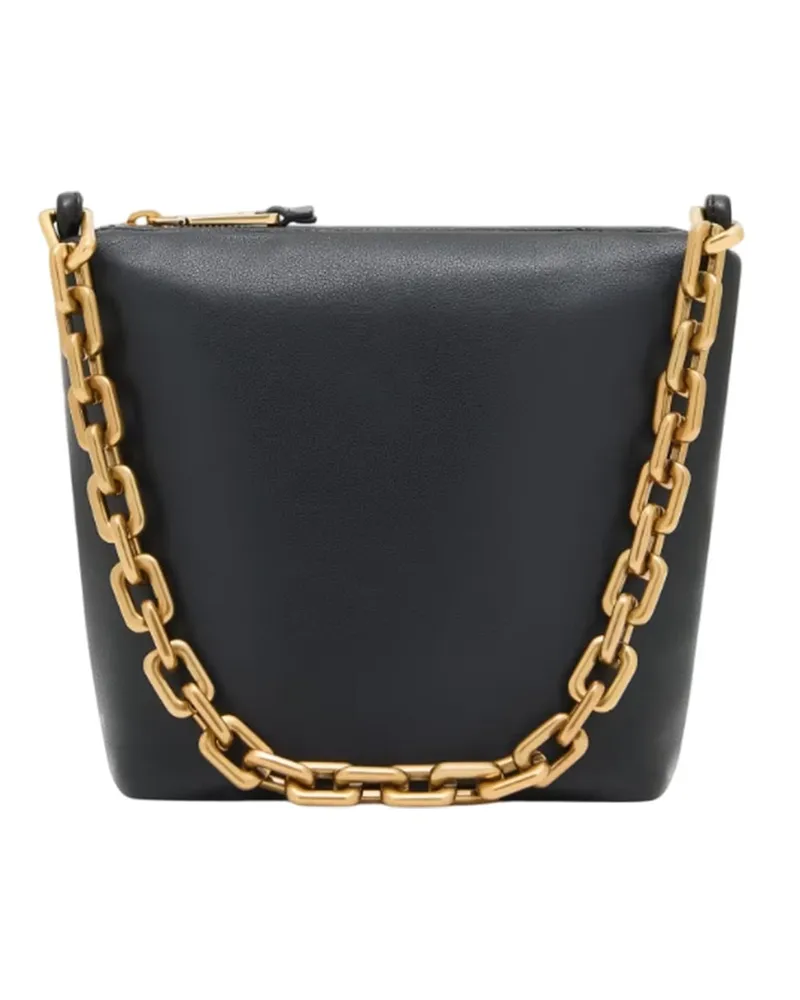 Emporio Armani Taschen .. Schwarz Black
