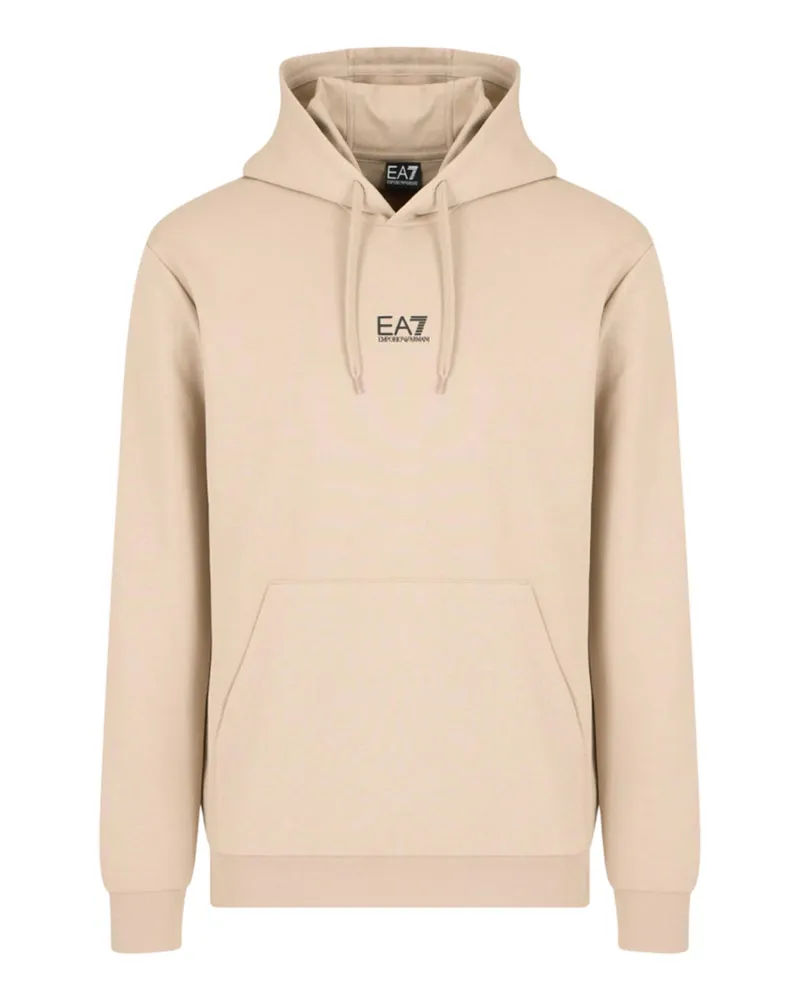 EA7 Pullover Cobbelstone
