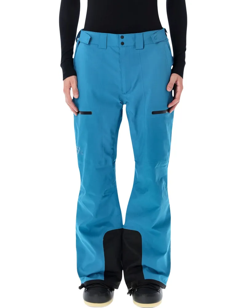 The North Face Kleidung Blue