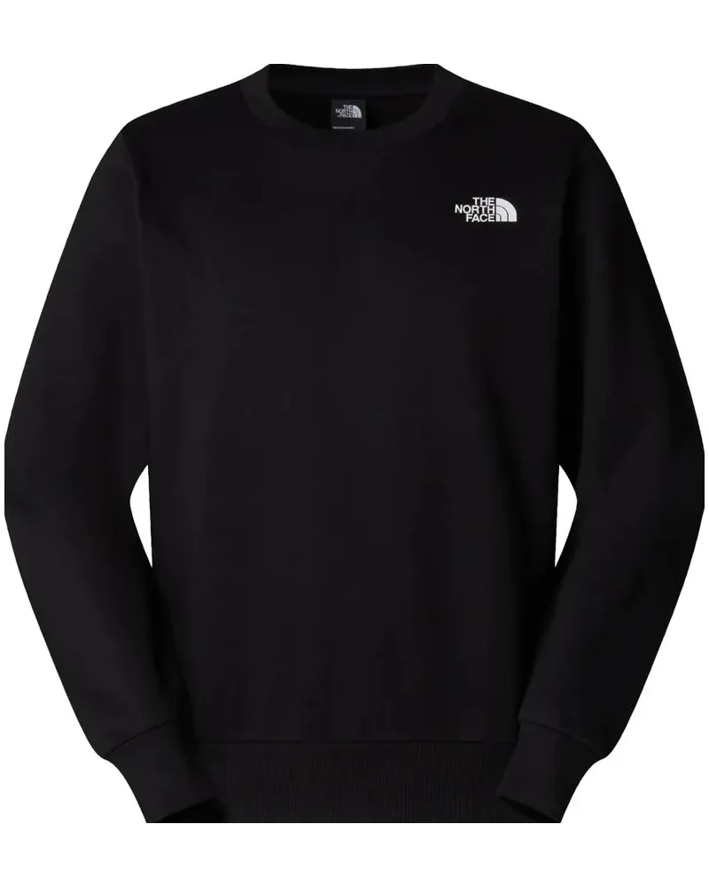 The North Face Die Nordwand Black