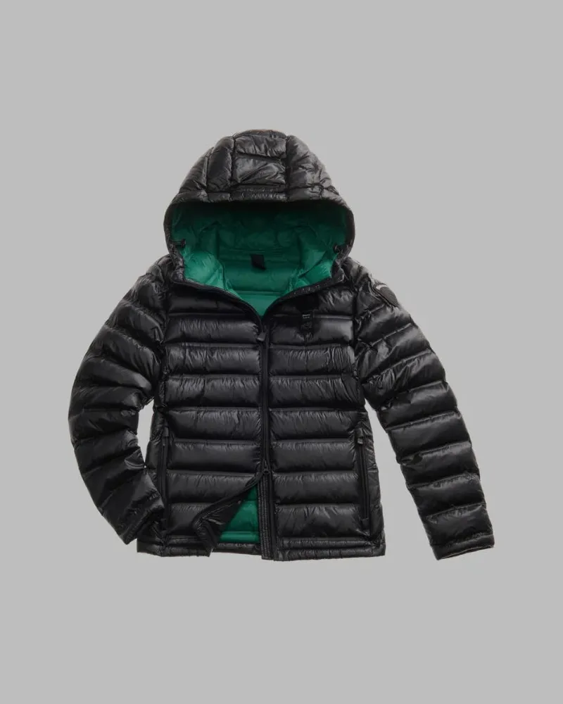 Blauer Ellis Black