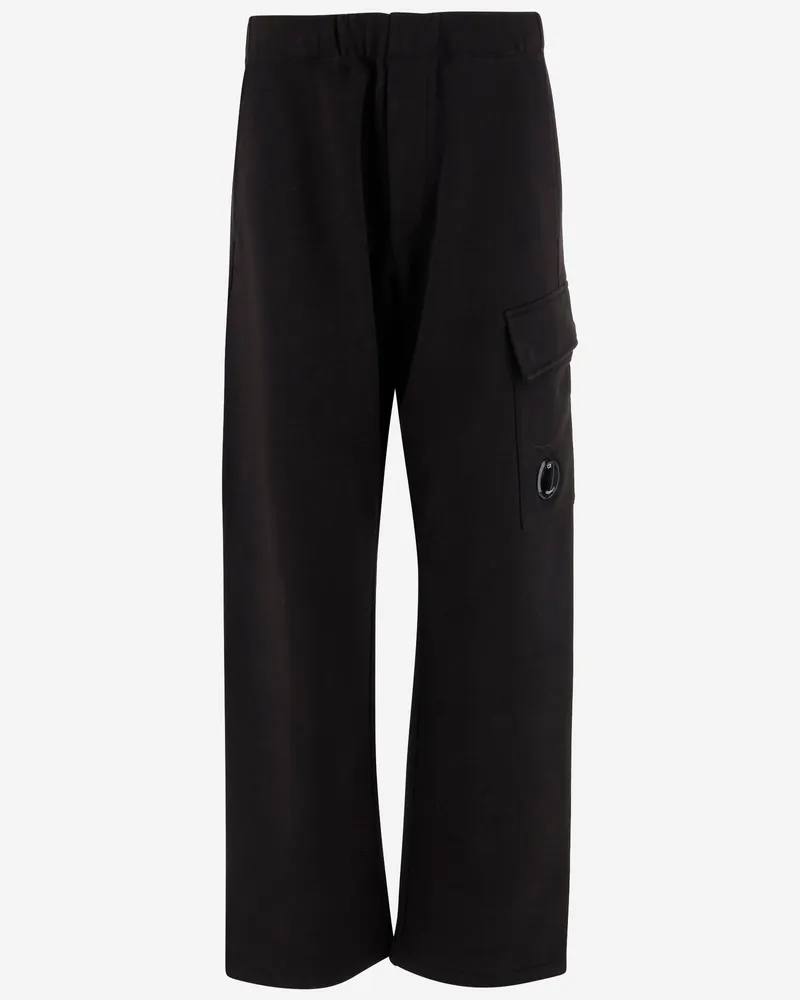 C.P. Company  Black
