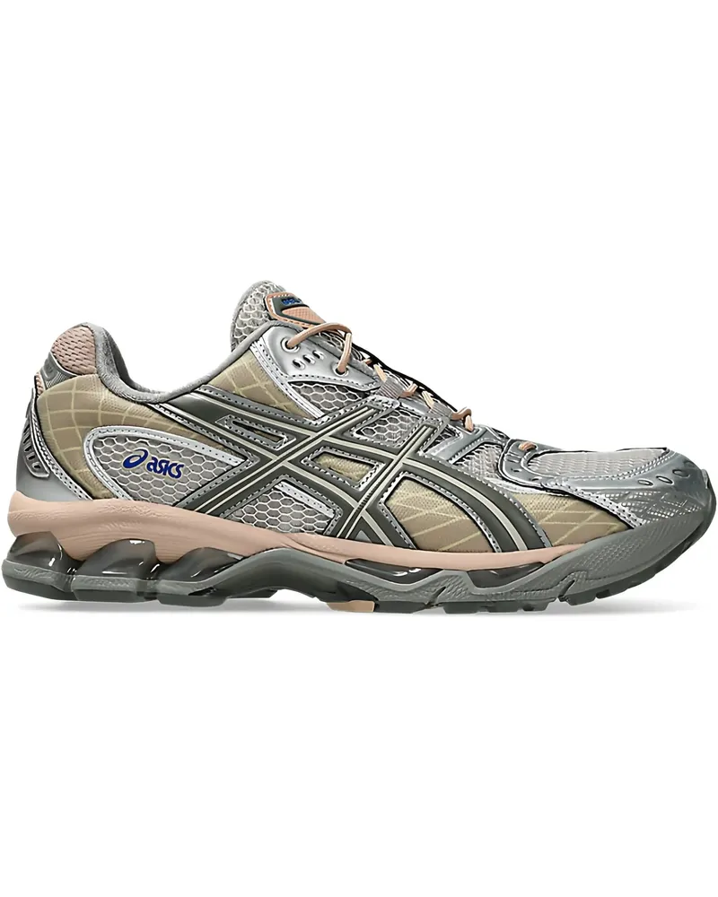 Asics Die folgende Tabelle wird hinzugefügt 