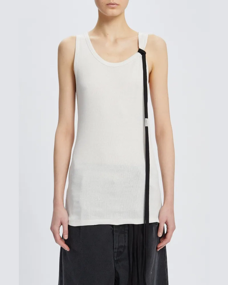 Ann Demeulemeester ICH'm Ich werde es dir nicht sagen 