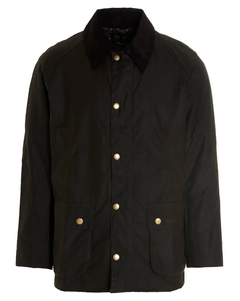 Barbour Ashby' Jacke Green