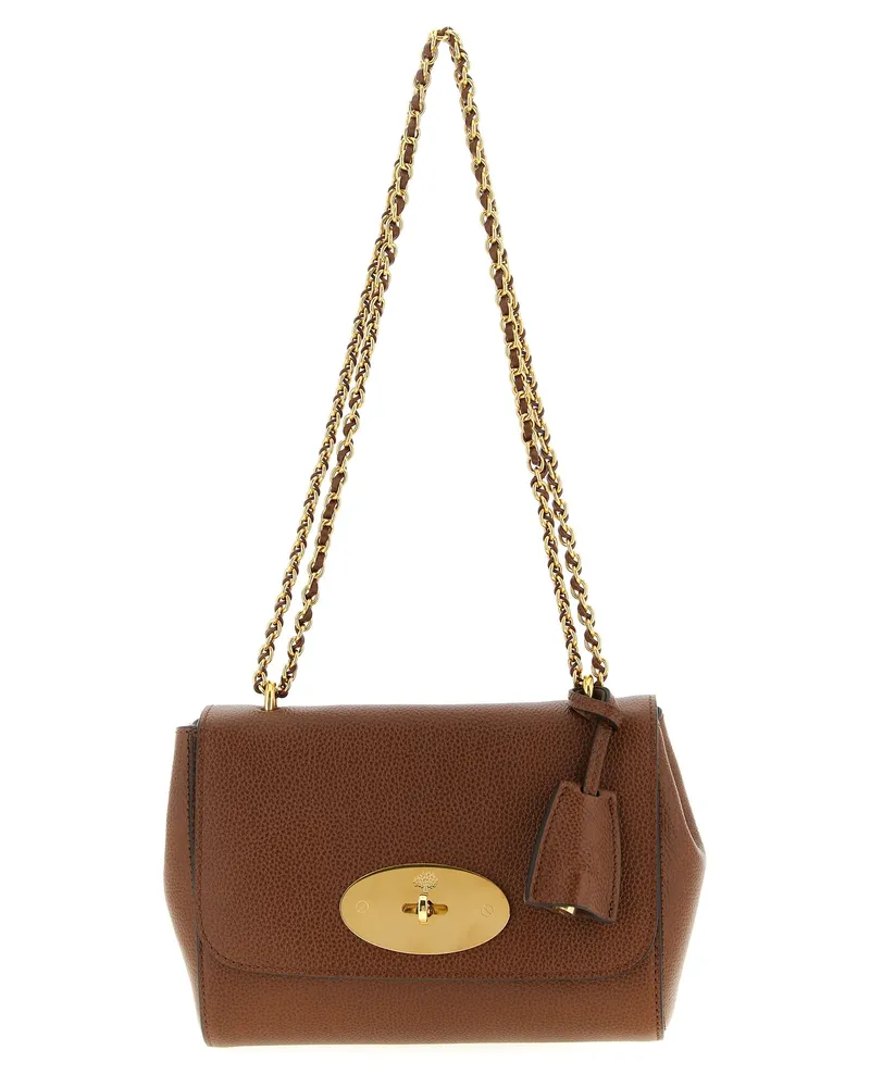 Mulberry Umhängetasche „Lily Brown