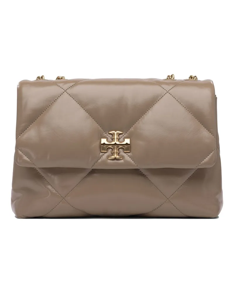 Tory Burch Umhängetaschen Beige