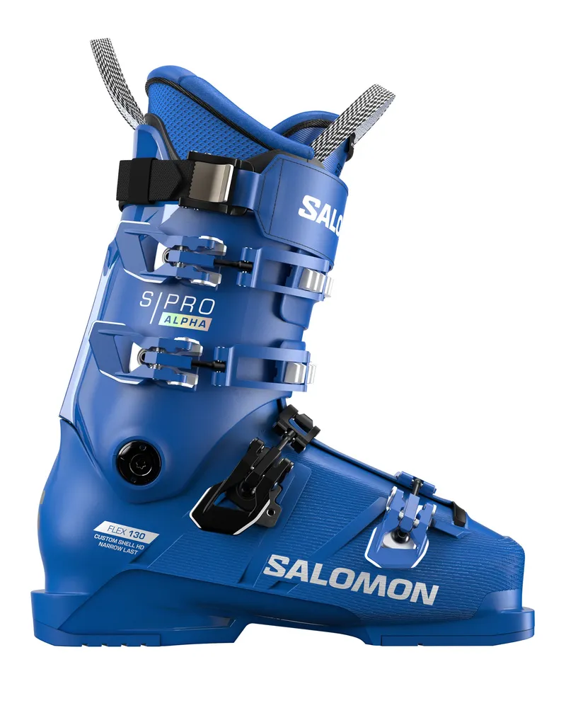 Salomon  Blue