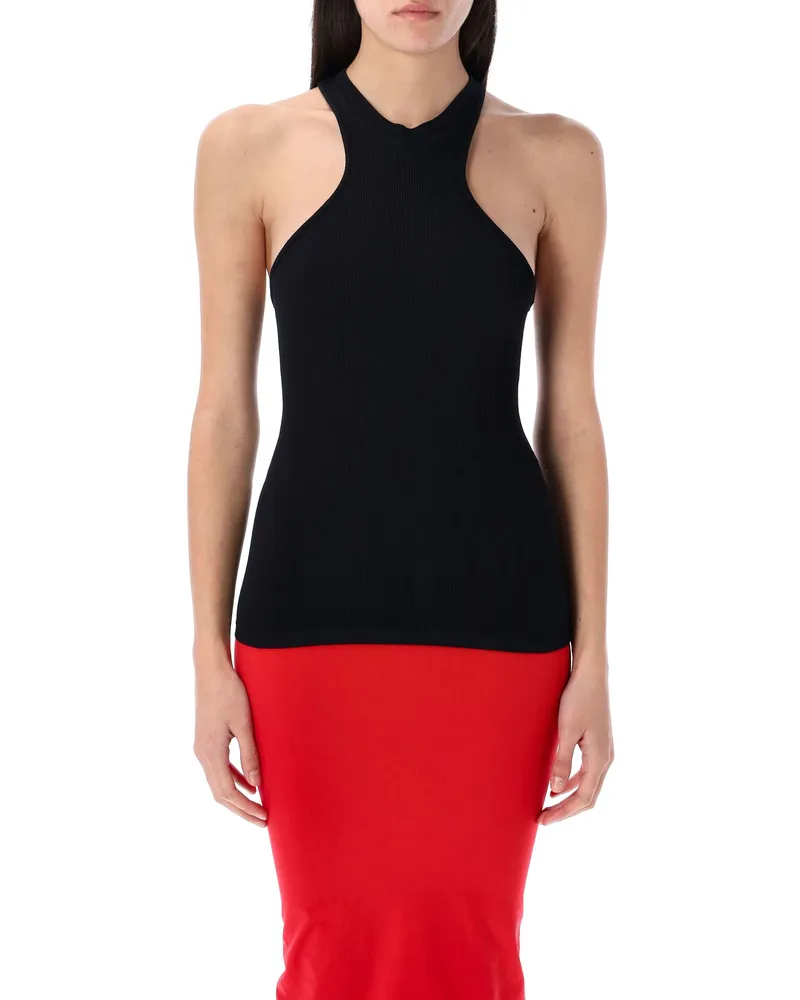 ADAMO Top Black Black