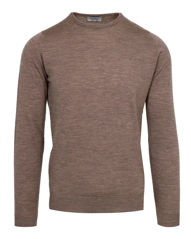 John Smedley Pullover Fungo
