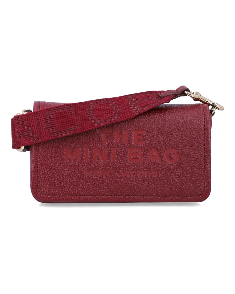 Marc Jacobs Taschen.. Rot Red