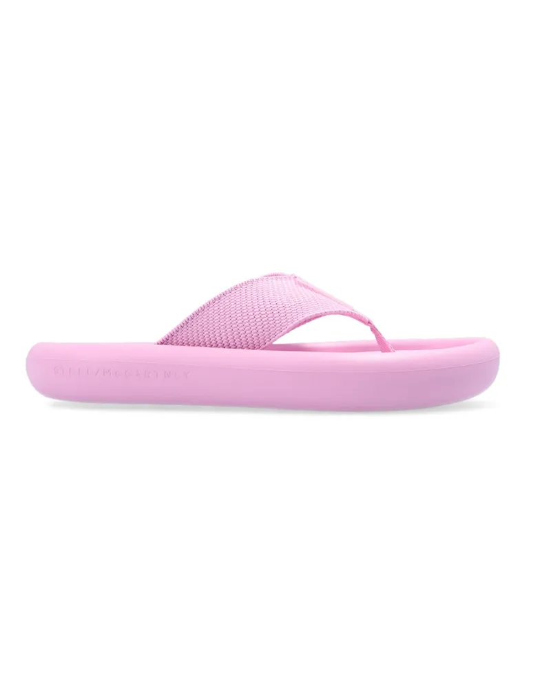 Stella McCartney Air Slides Rosa