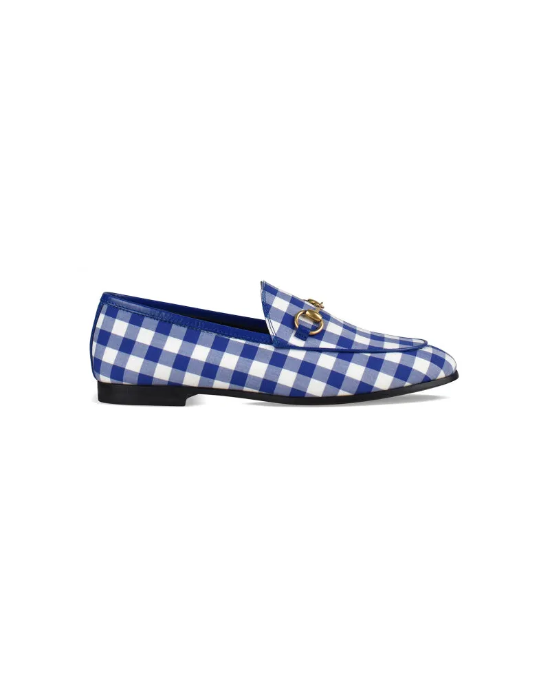 Gucci Slipper Blue