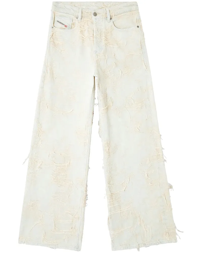 Diesel d Sire Jeans 1996 1