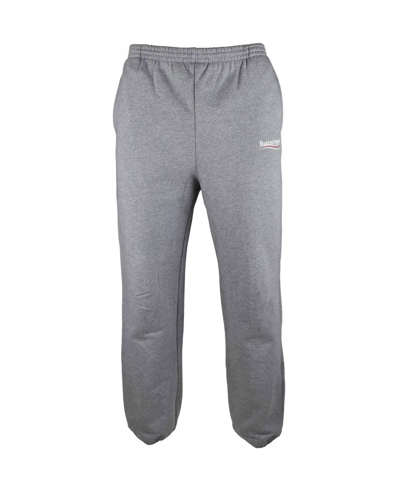 Balenciaga Jogginghose Grey