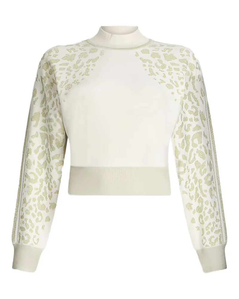Liu Jo Pullover Weiß White