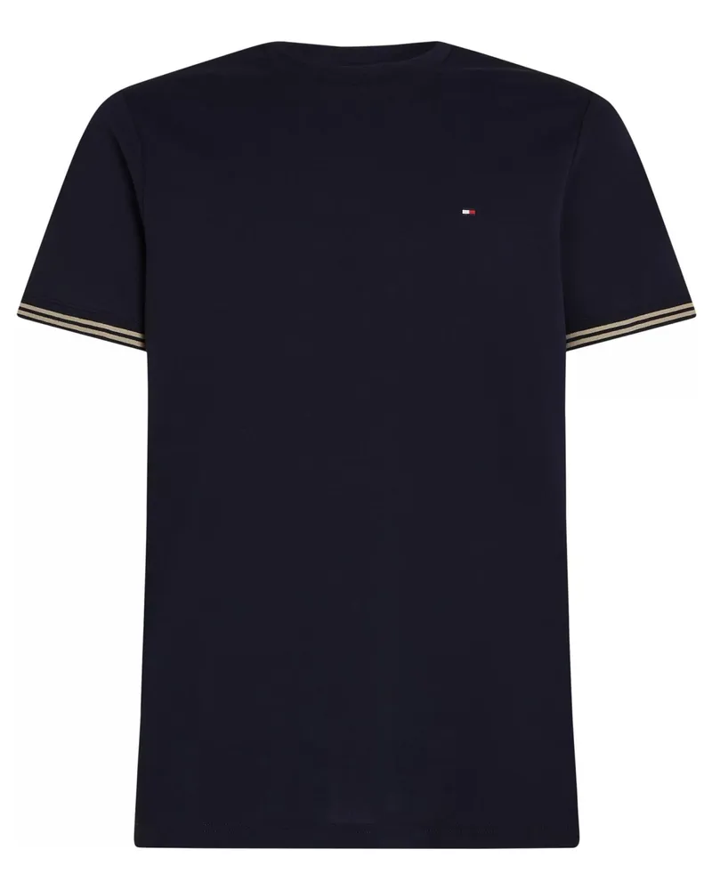 Tommy Hilfiger ICH'm Nirgendwohin gehen Blue