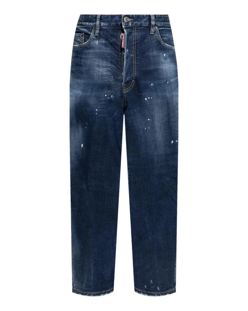 Dsquared2 Jeans blau Blue