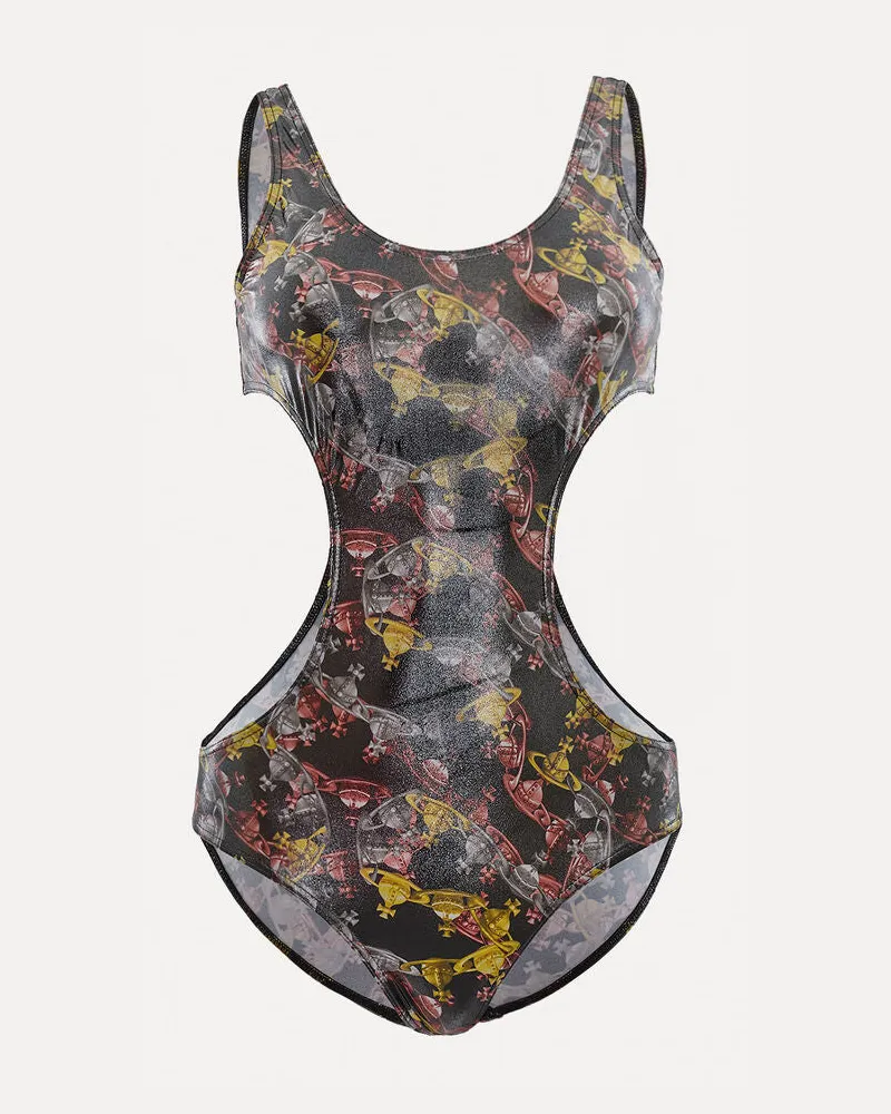 Vivienne Westwood Sea Kleidung schwarz Black