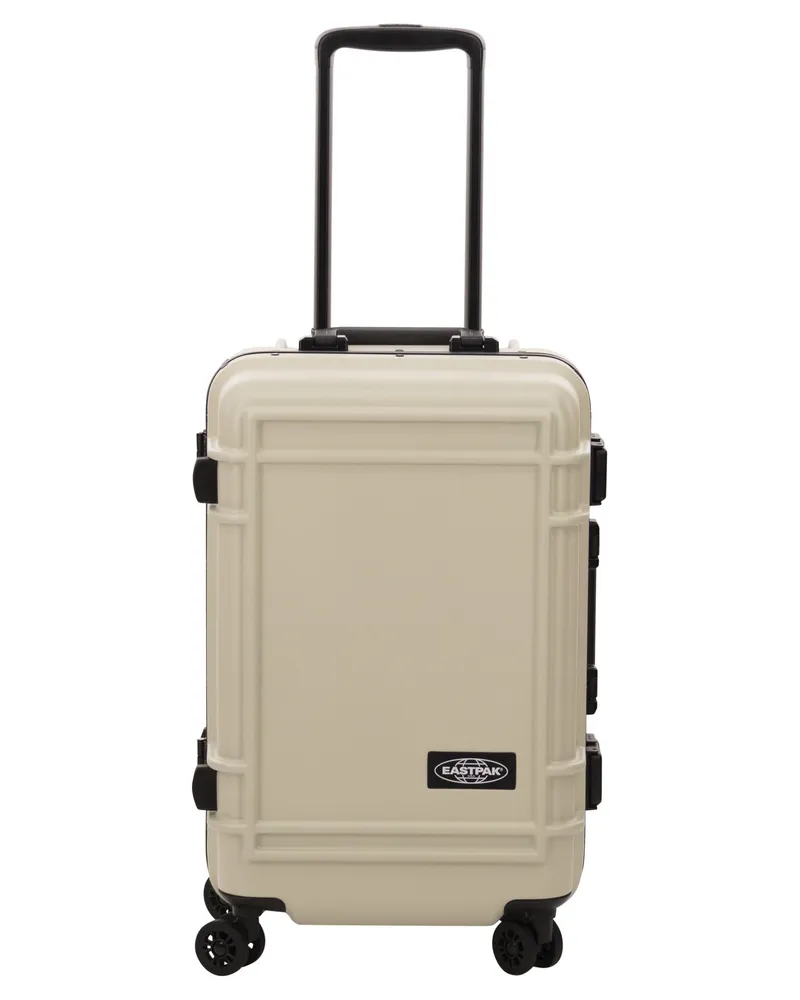 Eastpak Resist'r Case Trolley-Koffer S Sand