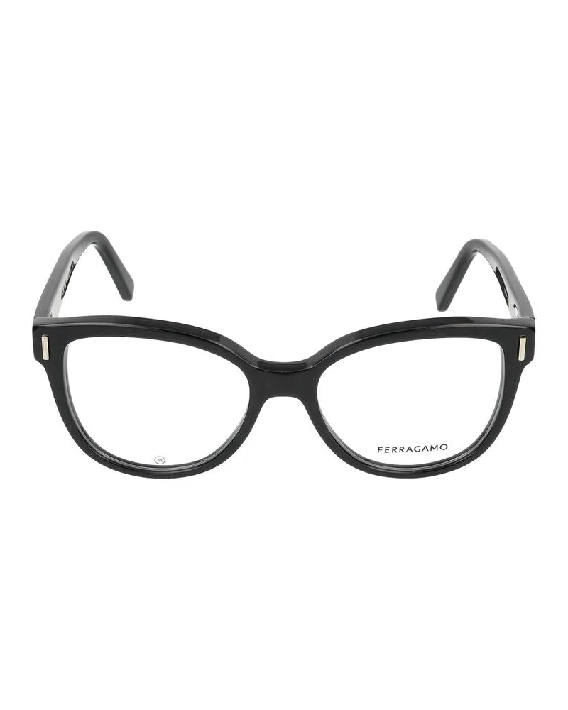 Ferragamo Sonnenbrille  SF2994 001 Black /17/145 001