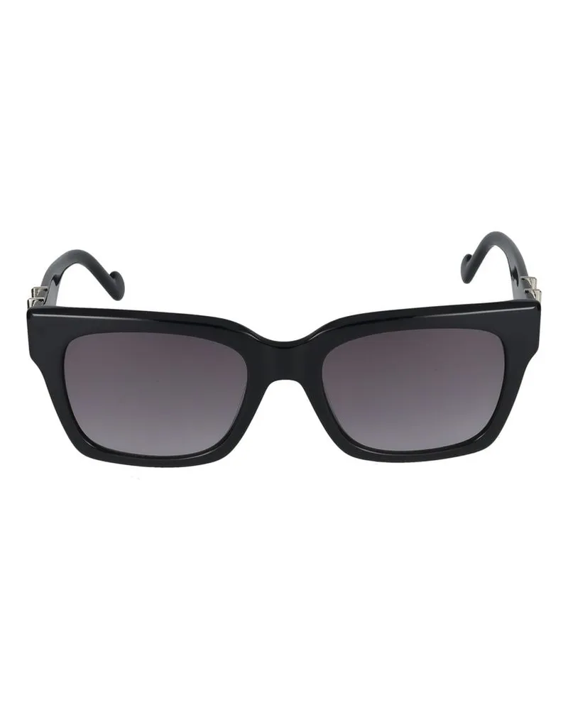 Liu Jo Sonnenbrille  LJ759 S 001 Black /19 /140 001