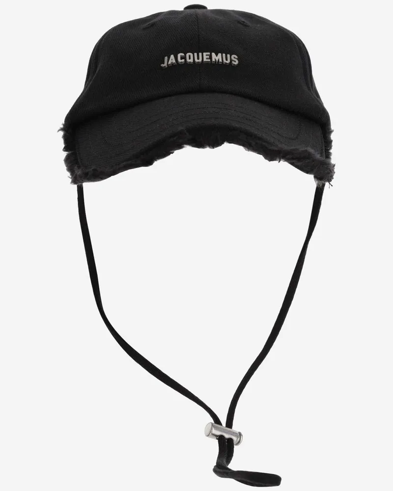 Jacquemus  Black
