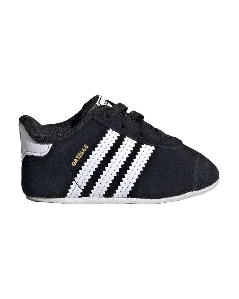 adidas Gazelle" Sneaker Black