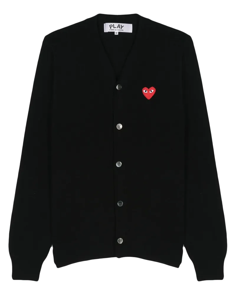Comme des Garçons ICH'm Derjenige, ders Habe alles 