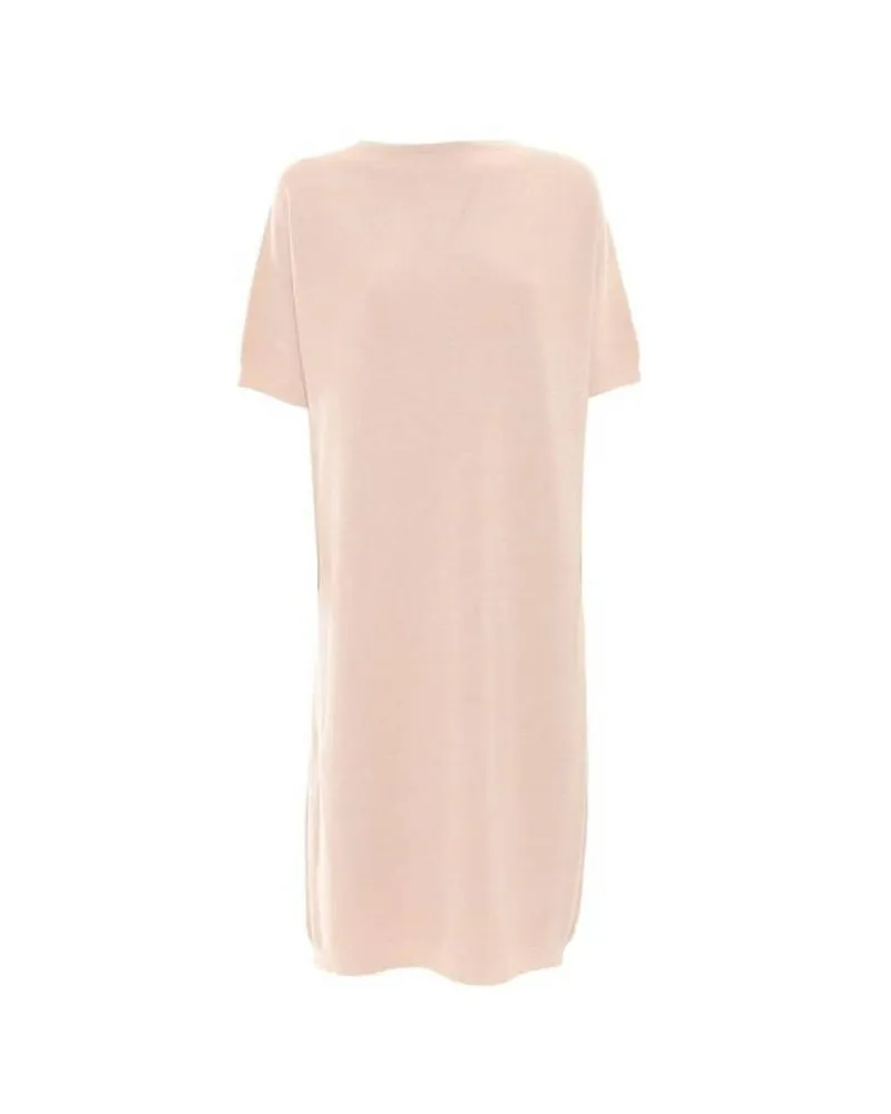 Fabiana Filippi Strickkleid Powder