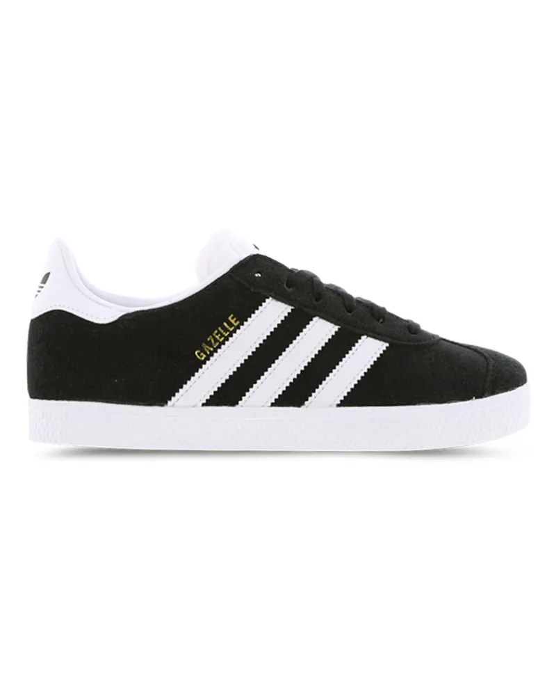 adidas Sneaker Gazelle Black