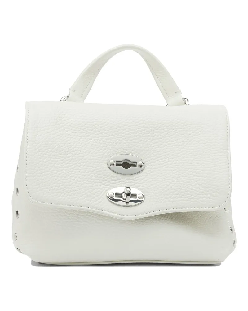 Zanellato Handtaschen White
